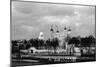 Tower of London-Staniland Pugh-Mounted Photographic Print
