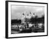 Tower of London-Staniland Pugh-Framed Photographic Print