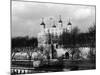 Tower of London-Staniland Pugh-Mounted Photographic Print