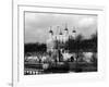 Tower of London-Staniland Pugh-Framed Photographic Print