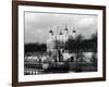 Tower of London-Staniland Pugh-Framed Photographic Print