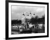 Tower of London-Staniland Pugh-Framed Photographic Print