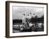 Tower of London-Staniland Pugh-Framed Photographic Print