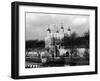 Tower of London-Staniland Pugh-Framed Photographic Print