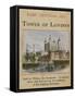 Tower of London-null-Framed Stretched Canvas