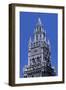 Tower of New Town Hall, 1867-1908-Georg Von Hauberisser-Framed Giclee Print