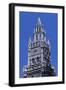 Tower of New Town Hall, 1867-1908-Georg Von Hauberisser-Framed Giclee Print