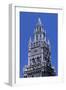 Tower of New Town Hall, 1867-1908-Georg Von Hauberisser-Framed Giclee Print