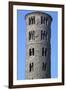 Tower of Sant'Apollinare Nuovo, 6th century. Artist: Unknown-Unknown-Framed Photographic Print