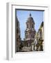 Tower of the Cathedral of Malaga, Andalusia, Spain-Carlos Sánchez Pereyra-Framed Photographic Print