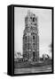 Tower of the Forty Martyrs, Ramla, Palestine, C1930S-Ewing Galloway-Framed Stretched Canvas