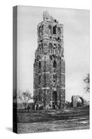 Tower of the Forty Martyrs, Ramla, Palestine, C1930S-Ewing Galloway-Stretched Canvas