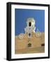 Tower of the Genoese Governors Palace, Citadel, Bastia, Corsica-Peter Thompson-Framed Photographic Print