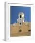 Tower of the Genoese Governors Palace, Citadel, Bastia, Corsica-Peter Thompson-Framed Photographic Print