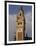 Tower of the Nouvelle Bourse (New Mint), Lille, Nord, France-David Hughes-Framed Photographic Print