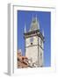 Tower of the Old Town Hall-Markus-Framed Photographic Print