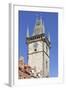 Tower of the Old Town Hall-Markus-Framed Photographic Print