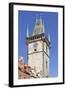 Tower of the Old Town Hall-Markus-Framed Photographic Print