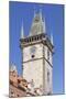 Tower of the Old Town Hall-Markus-Mounted Photographic Print