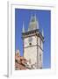 Tower of the Old Town Hall-Markus-Framed Photographic Print