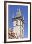 Tower of the Old Town Hall-Markus-Framed Photographic Print