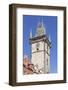 Tower of the Old Town Hall-Markus-Framed Photographic Print