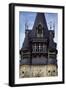 Tower of Town Hall, Compiegne, Picardy, France, 16th Century-Pierre-Antoine De Machy-Framed Giclee Print