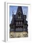 Tower of Town Hall, Compiegne, Picardy, France, 16th Century-Pierre-Antoine De Machy-Framed Giclee Print