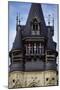 Tower of Town Hall, Compiegne, Picardy, France, 16th Century-Pierre-Antoine De Machy-Mounted Giclee Print