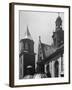 Tower of Wawel Castle-John Phillips-Framed Photographic Print