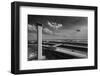 Tower OHare Airport-Steve Gadomski-Framed Photographic Print