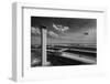 Tower OHare Airport-Steve Gadomski-Framed Photographic Print