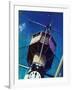 "Tower on Battleship," March 9, 1940-Arthur C. Radebaugh-Framed Giclee Print