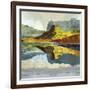 Tower Peak-Mark Chandon-Framed Giclee Print