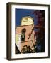 Tower, St. Tropez, Var, Provence, Cote d'Azur, French Riviera, France, Europe-James Emmerson-Framed Photographic Print