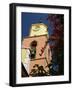 Tower, St. Tropez, Var, Provence, Cote d'Azur, French Riviera, France, Europe-James Emmerson-Framed Photographic Print