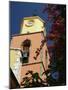 Tower, St. Tropez, Var, Provence, Cote d'Azur, French Riviera, France, Europe-James Emmerson-Mounted Photographic Print