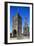 Tower-null-Framed Giclee Print