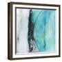 Tower-Michelle Oppenheimer-Framed Art Print