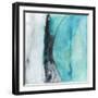 Tower-Michelle Oppenheimer-Framed Art Print