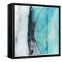 Tower-Michelle Oppenheimer-Framed Stretched Canvas