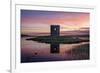 Towering Sunset-Michael Blanchette Photography-Framed Photographic Print