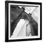 Towering-Evan Morris Cohen-Framed Photographic Print