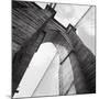 Towering-Evan Morris Cohen-Mounted Photographic Print