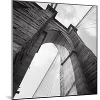 Towering-Evan Morris Cohen-Mounted Photographic Print