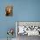 Towers and Roofs in Old Lyon-Massimo Borchi-Photographic Print displayed on a wall