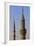 Towers of Mosque, Cairo, Egypt-Peter Adams-Framed Photographic Print