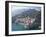 Town at the Waterfront, Amalfi, Atrani, Amalfi Coast, Salerno, Campania, Italy-null-Framed Premium Photographic Print