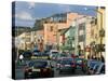 Town Centre, Galway, County Galway, Connacht, Eire (Ireland)-Bruno Barbier-Stretched Canvas