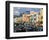 Town Centre, Galway, County Galway, Connacht, Eire (Ireland)-Bruno Barbier-Framed Photographic Print